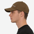 Men Adjustable sports cap (Olive)