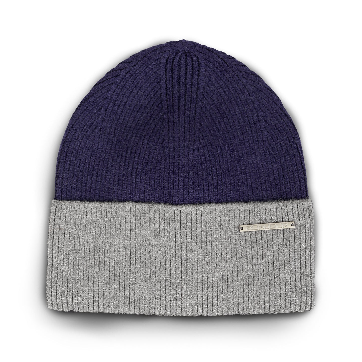 Men's Soft Woolen Beanie Cap