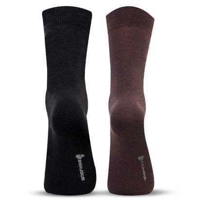 Men’s Thermal  Crew Socks - Pack of 2