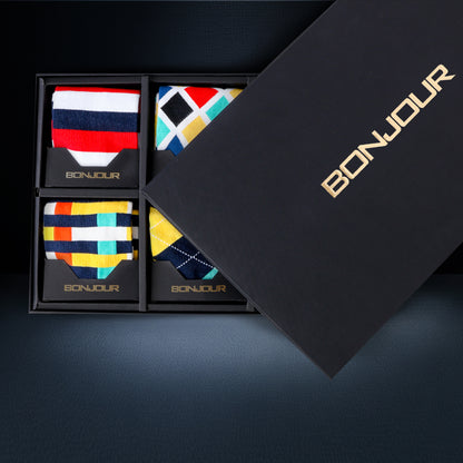 Regalia Statement For Men