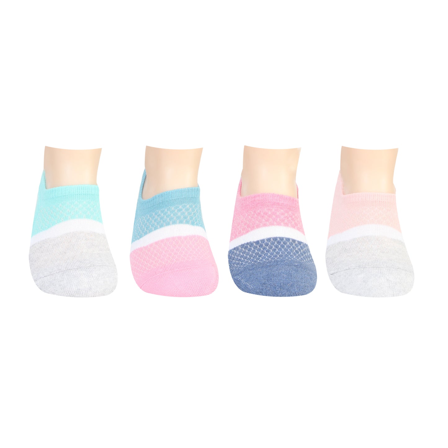 Sneaker Socks for Women and Girls