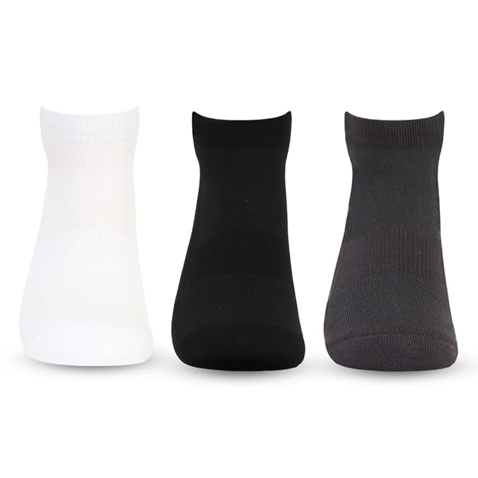 Bamboo Low ankle Socks for Men