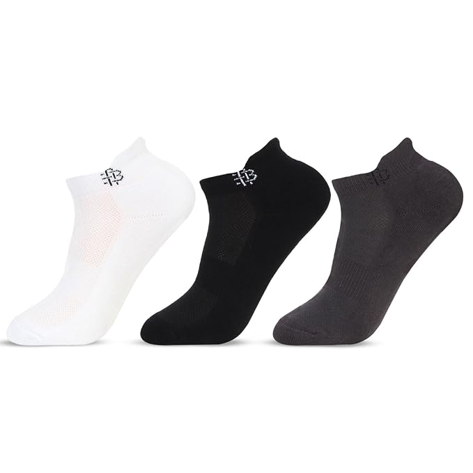 Bamboo Low ankle Socks for Men