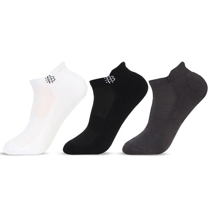Bamboo Low ankle Socks for Men