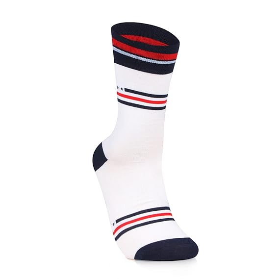 Novelty Print Premium Men's Socks