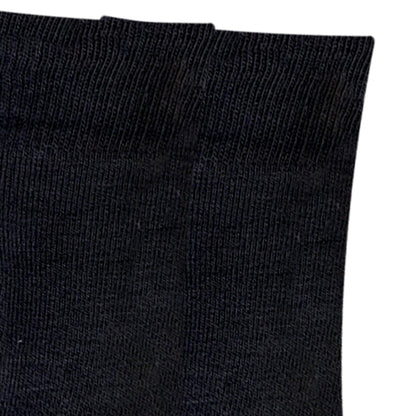 Bonjour Men’s Thermal  Crew Socks - Pack of 2