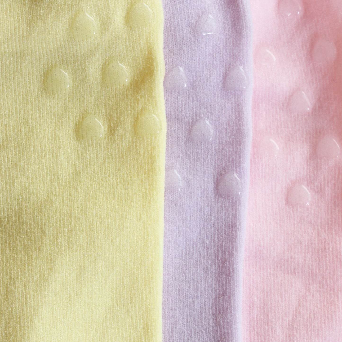 Women Silken Secret Socks - 3 Pairs