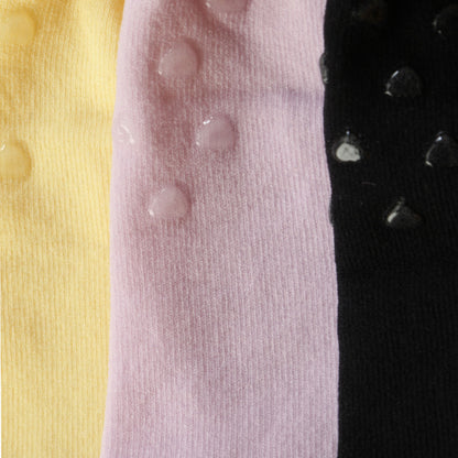 Women Silken Secret Socks - 3 Pairs