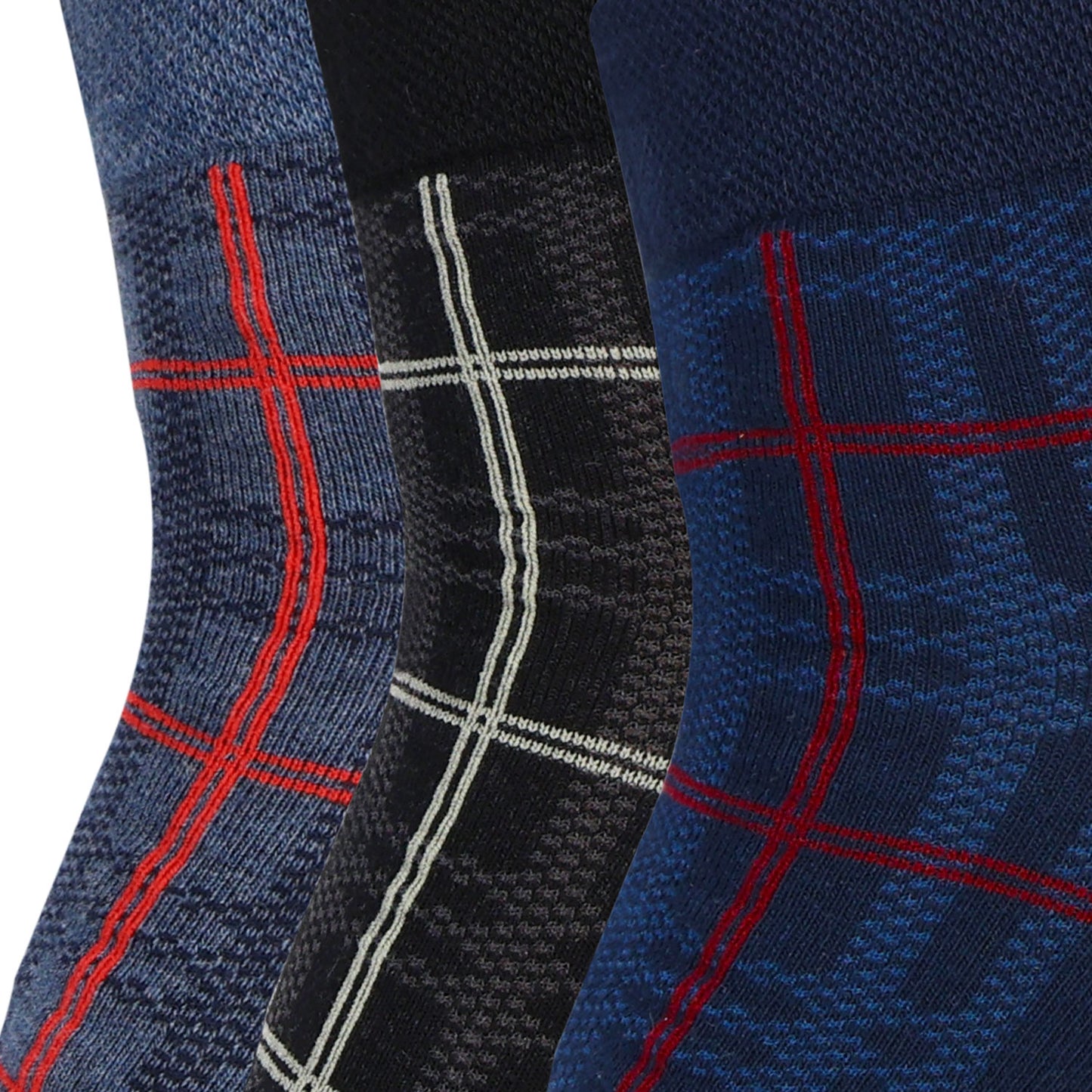 Men’s Scottish Collection Ankle Socks