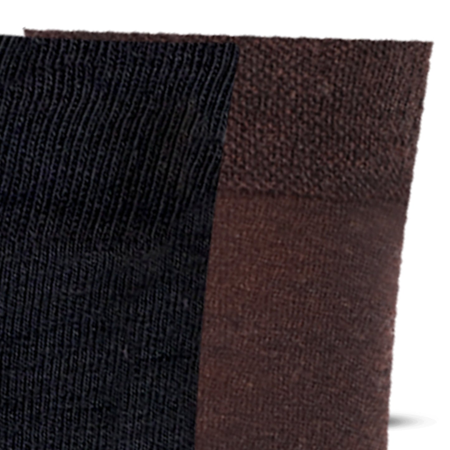 Men’s Thermal  Crew Socks - Pack of 2