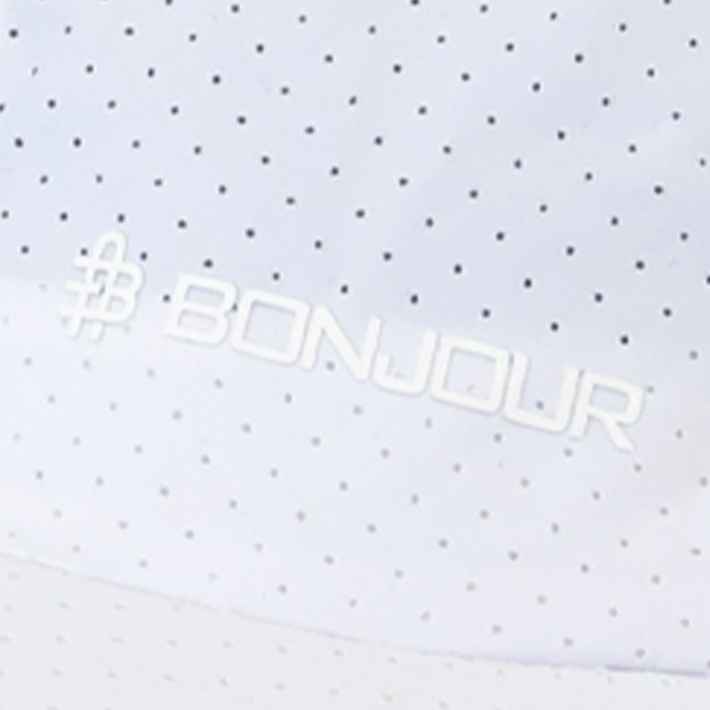 Men Adjustable sports cap (White)