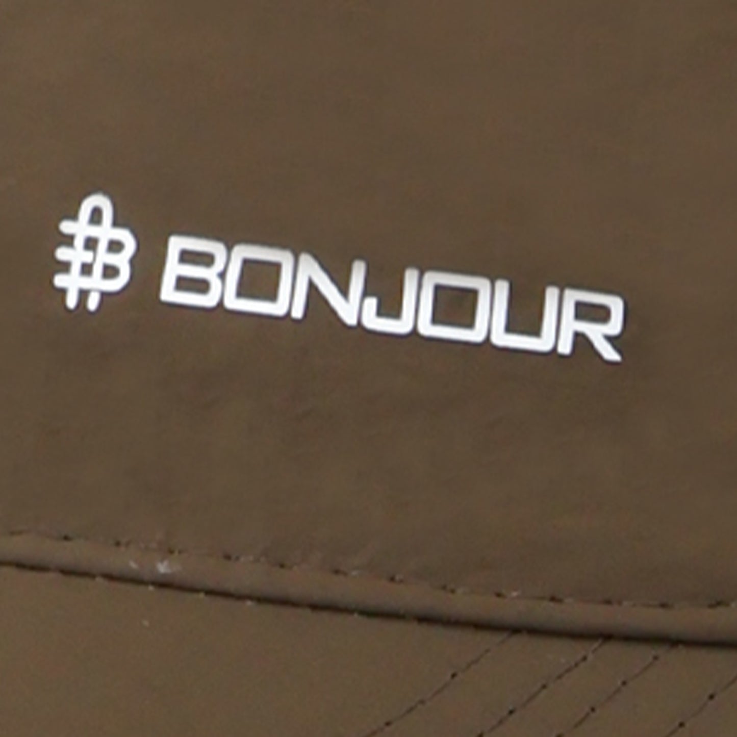 Men Adjustable sports cap (Olive)