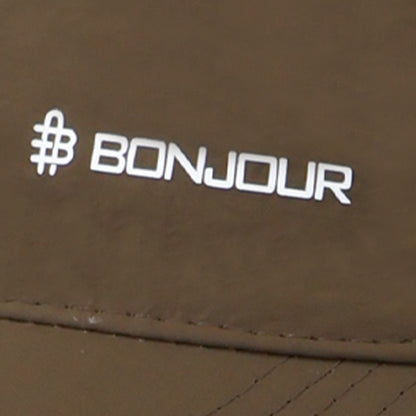 Men Adjustable sports cap (Olive)