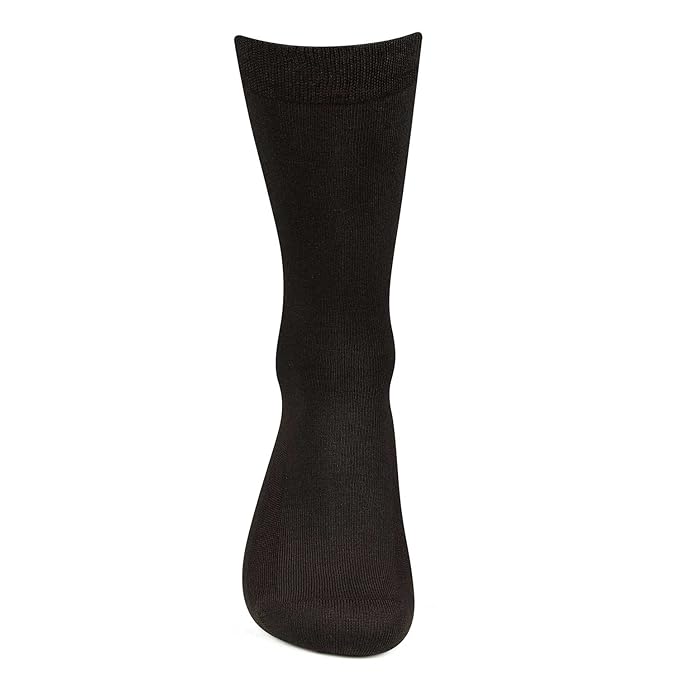 Men Health Socks (Brown)