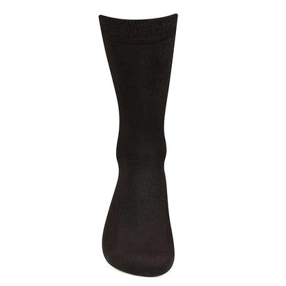 Men Health Socks (Brown)