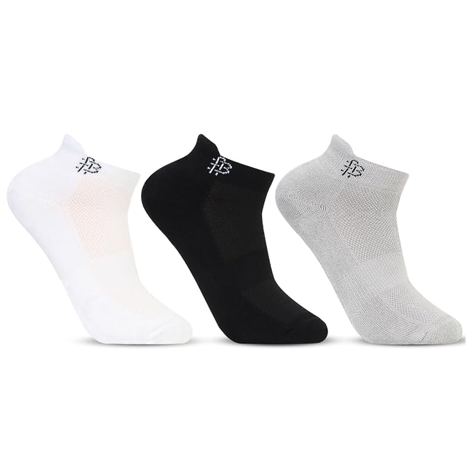 Bamboo Low ankle Socks for Men