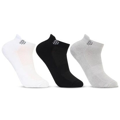 Bamboo Low ankle Socks for Men