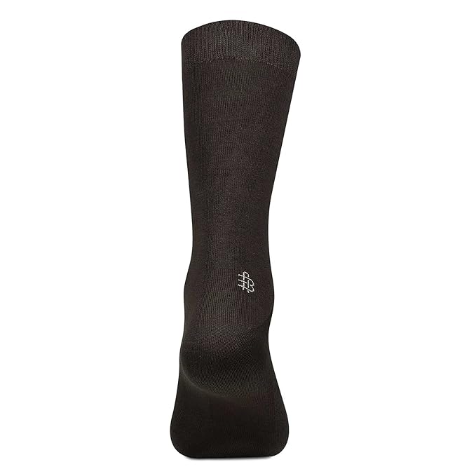 Men Health Socks (Brown)