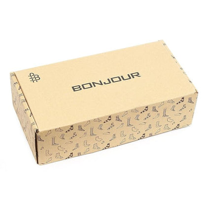 Men Cotton Multicolored Ankle Bold Socks- Pack of 4
