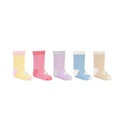 Poochie Baby Kids Socks for Infants Pack of 5