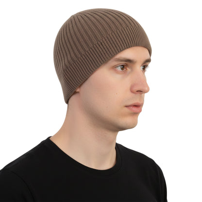 Men's Woolen Winter Cap (Mouse)
