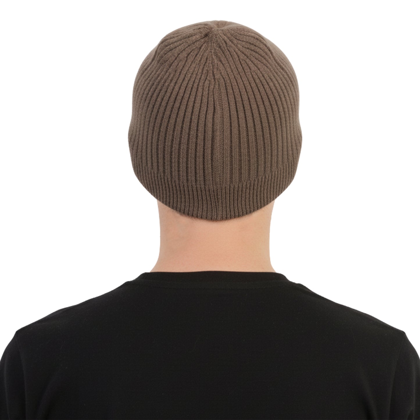 Men's Woolen Winter Cap (Mouse)