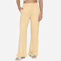 Women Flared Pants (Perfect Skin)