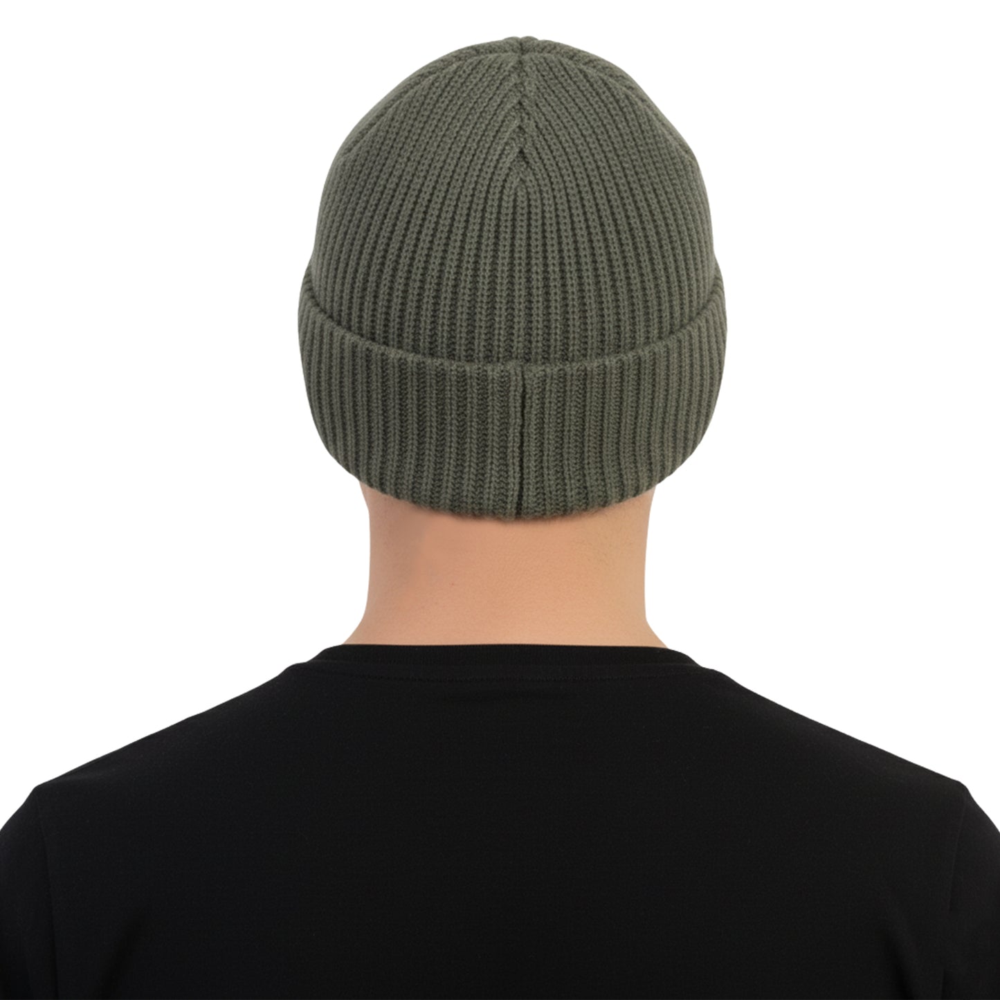 Mens Woolen Cap