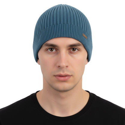 Mens Woolen Cap