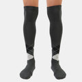 Men's Platinum Premium Woolen Long Socks (Anthra)