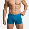 Men's Delf Micro Modal Seamless Trunks with Boncel Technology