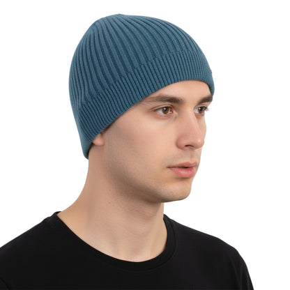 Mens Woolen Cap