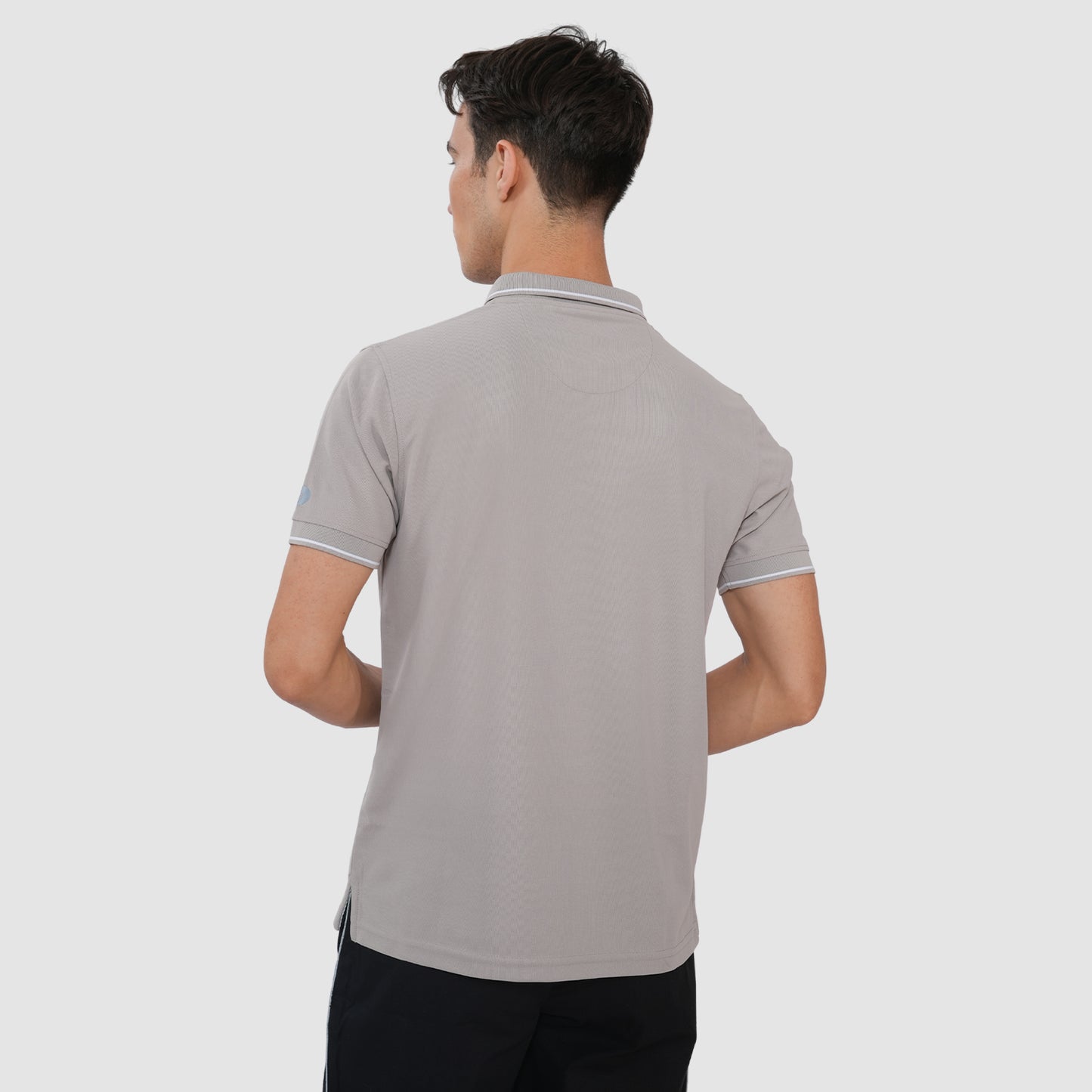 Men’s Polo Half Sleeve T-Shirt - Casio