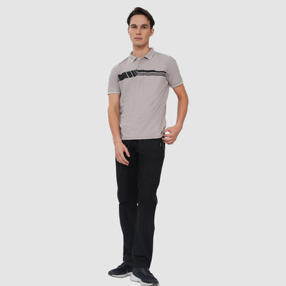 Men’s Polo Half Sleeve T-Shirt - Casio