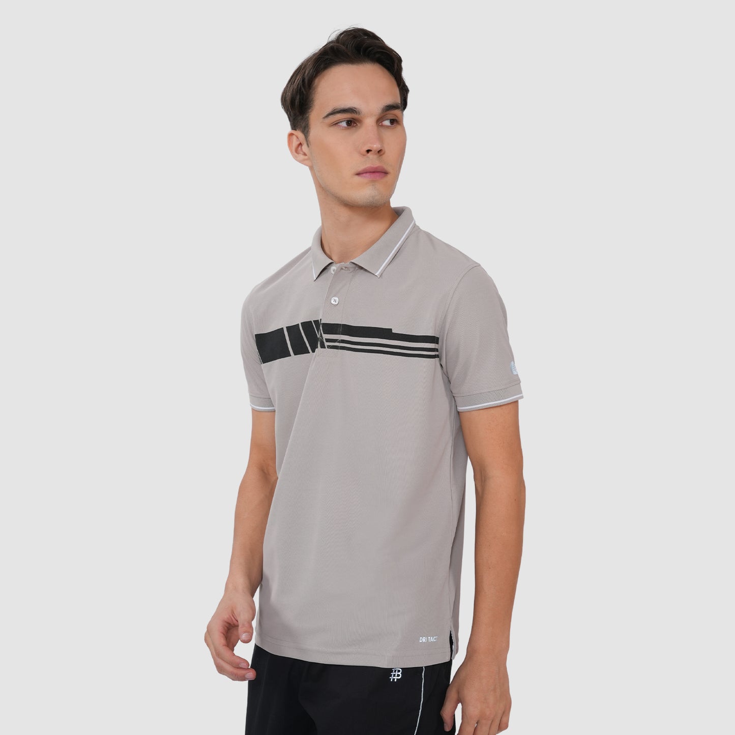 Men’s Polo Half Sleeve T-Shirt - Casio