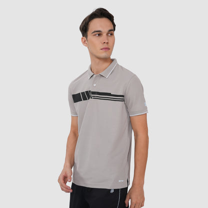 Men’s Polo Half Sleeve T-Shirt - Casio
