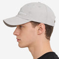 Men Adjustable sports cap (Grey)