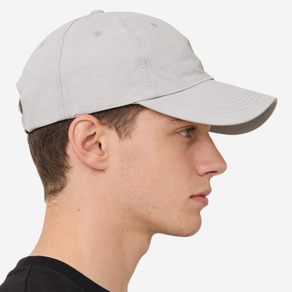 Men Adjustable sports cap (Grey)