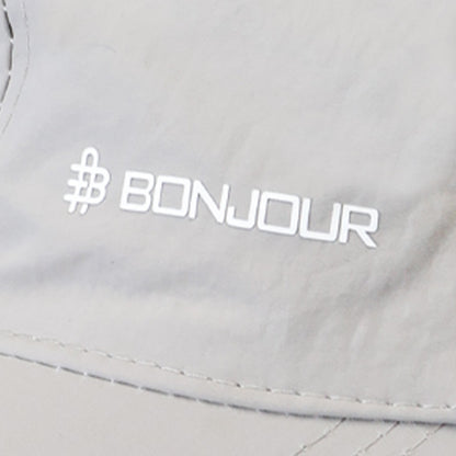 Men Adjustable sports cap (Grey)