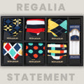 Regalia Statement For Men
