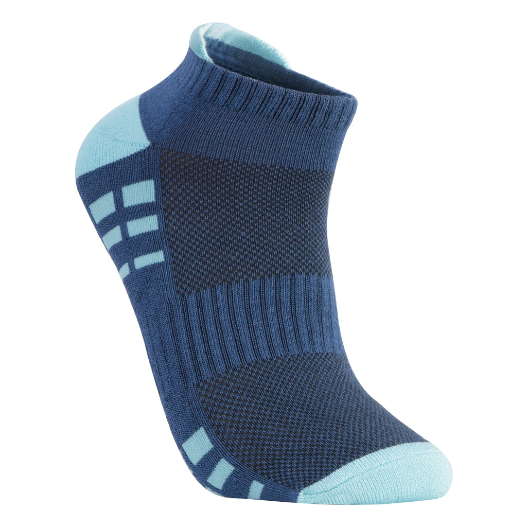Men Cotton Odour Free Plain Socks (Image testing)