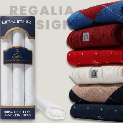 Regalia Signature For Men