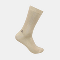 Men's Health Socks (Beige)