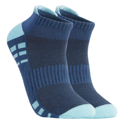 Men Cotton Odour Free Plain Socks (Image testing)