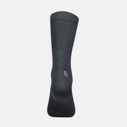 Men's Health Socks (Dark Grey)
