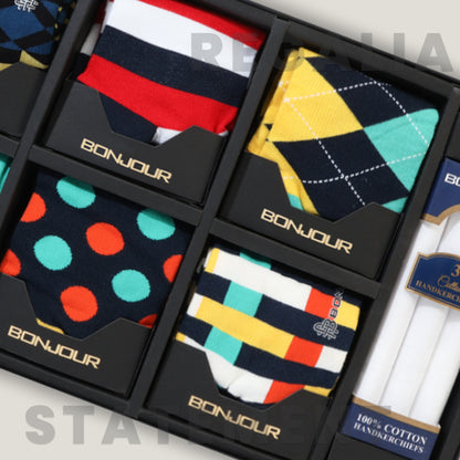 Regalia Statement For Men