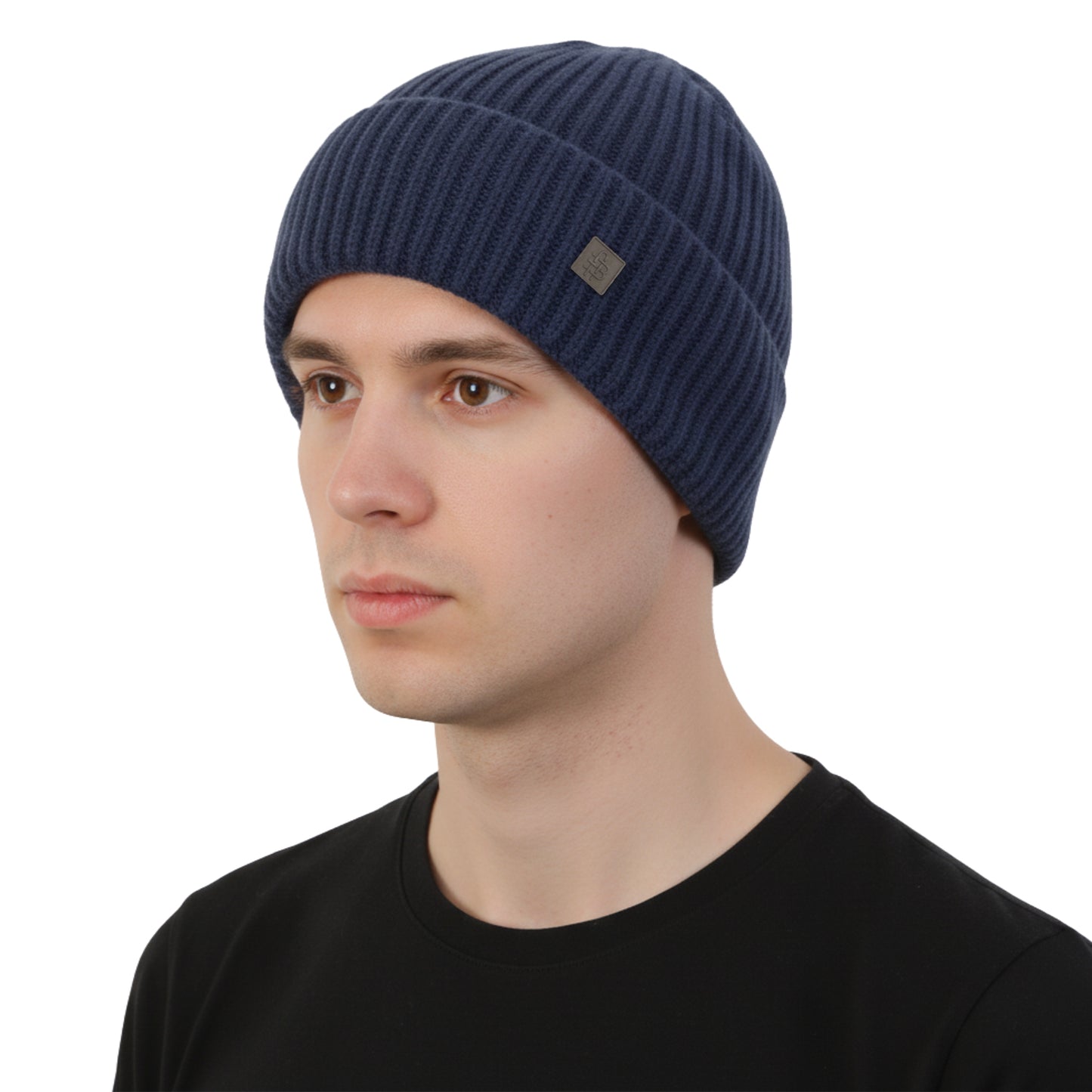 Mens Woolen Cap