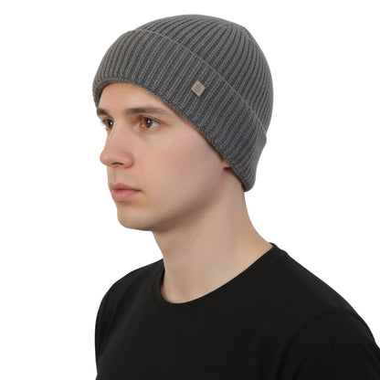 Mens Woolen Cap