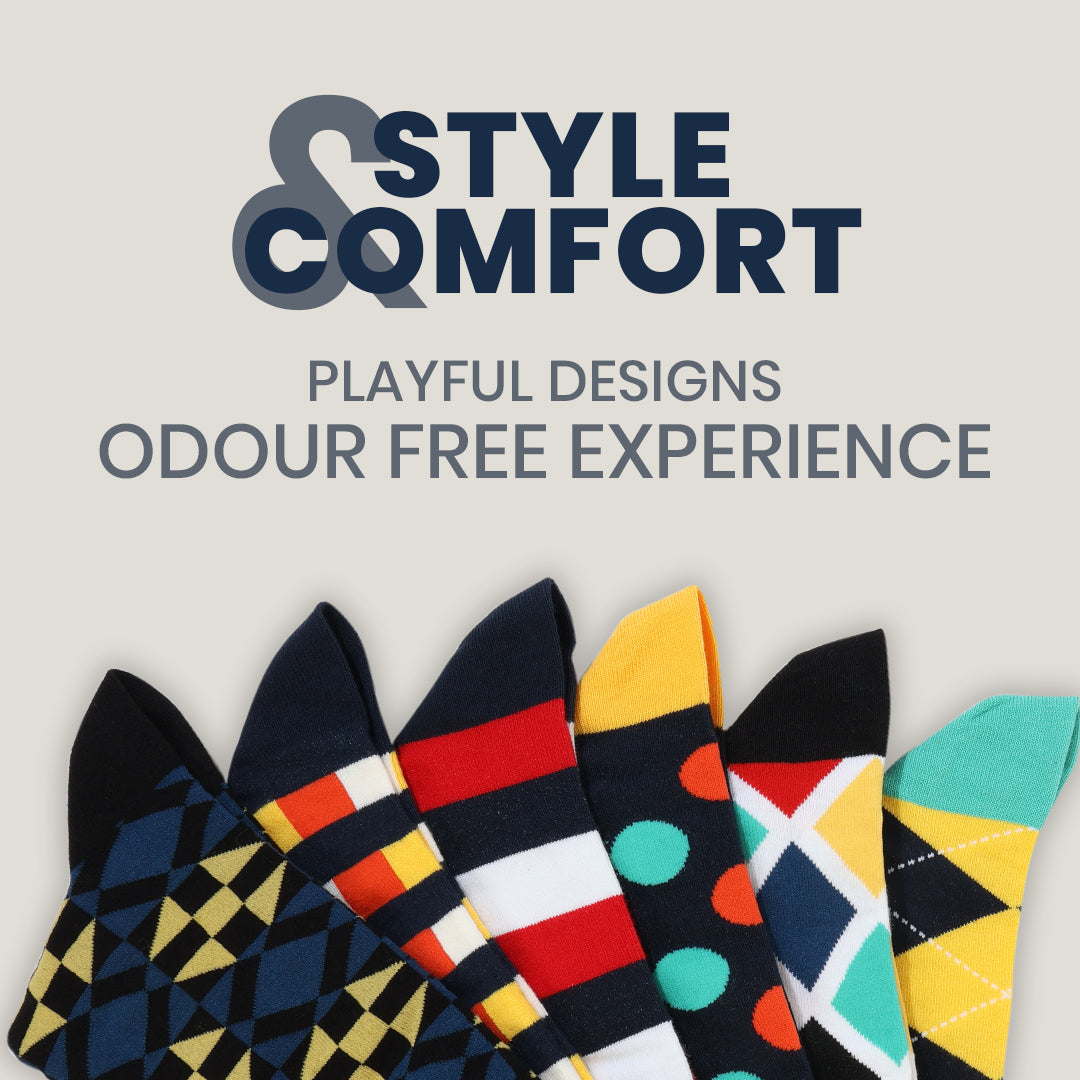 Regalia Statement For Men