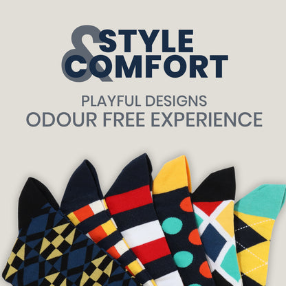 Regalia Statement For Men